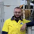 Paul, Monarch Civil & Plumbing